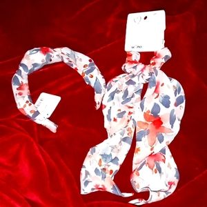 Ali Manno Scunci Hair Accessories